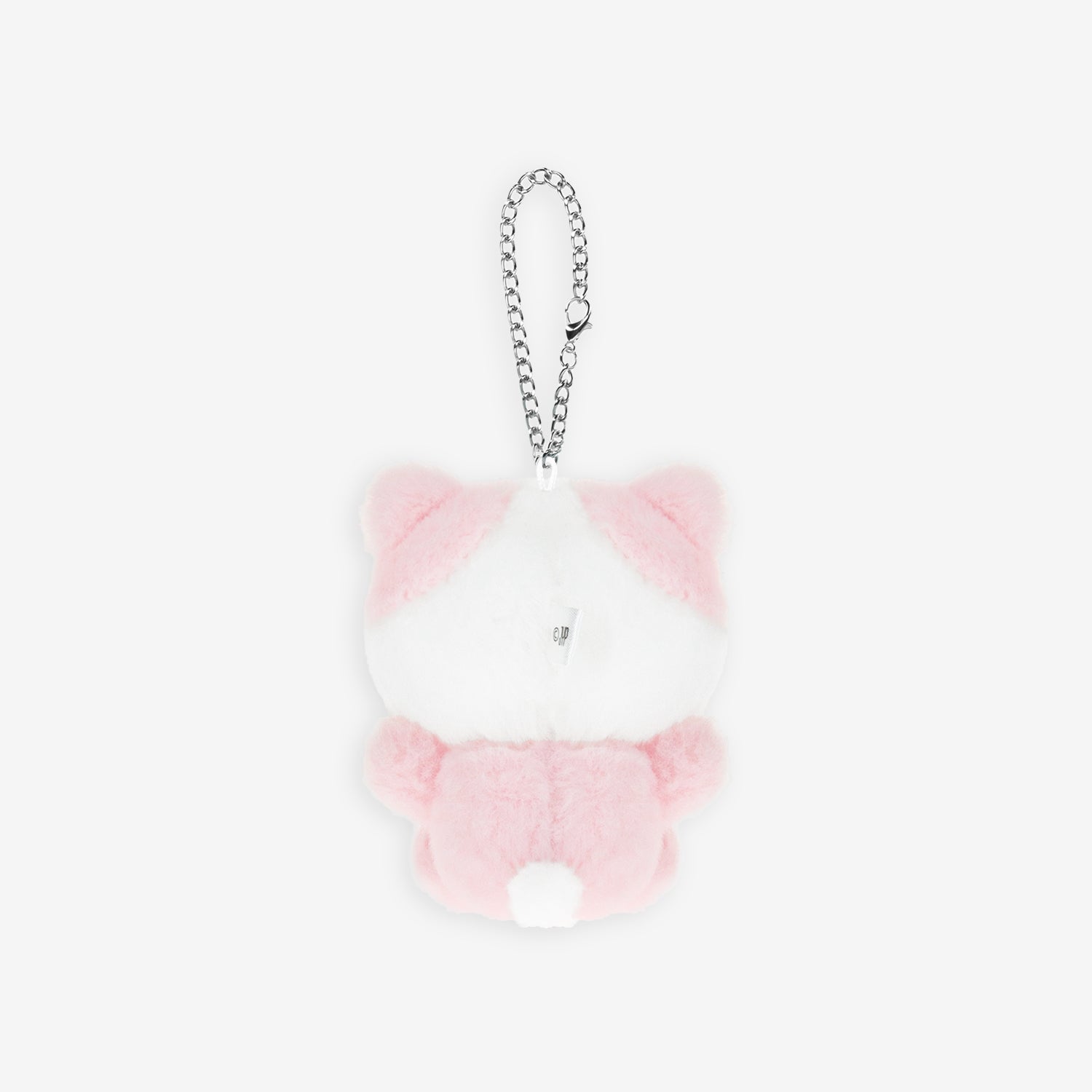BABY TWINZY SITTING BAG CHARM - NAong / ITZY『TUNNEL VISION