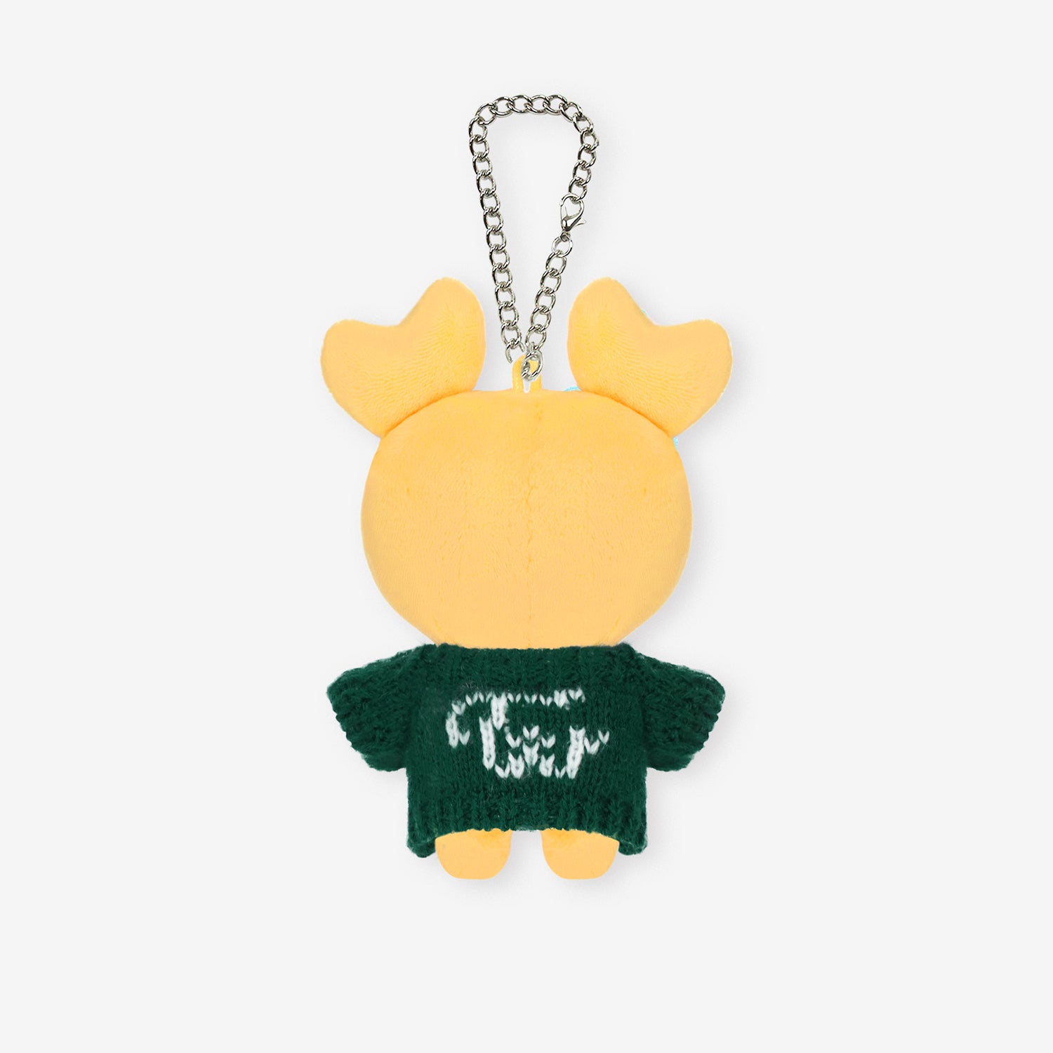 BABY LOVELYS BAG CHARM - Baby JIVELY / TWICE『JYP JAPAN POPUP