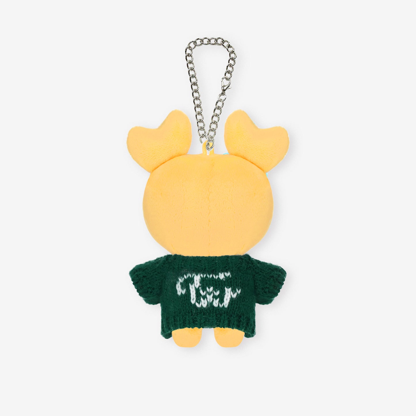 BABY LOVELYS BAG CHARM - Baby JIVELY / TWICE『JYP JAPAN POPUP STORE 2025』