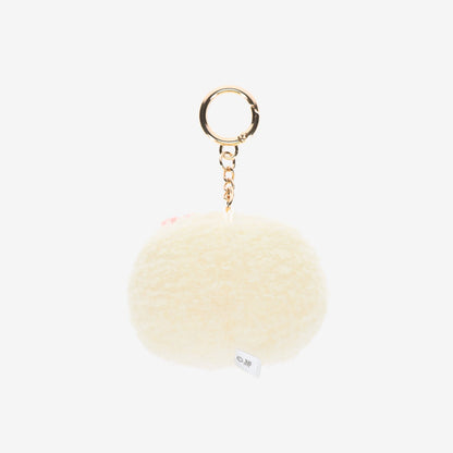 BABY NIZOO MASCOT KEY HOLDER - ANO / NiziU『Live with U 2026 “NEW EvoNUtion”』
