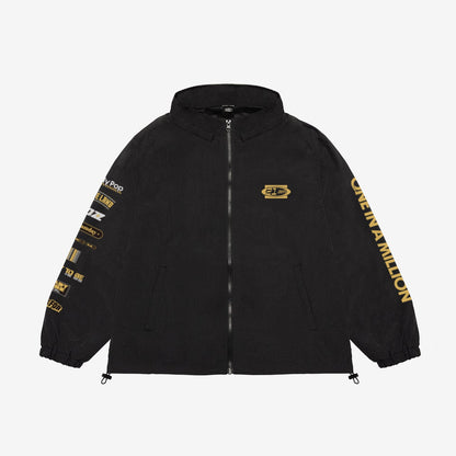 WINDBREAKER - JIHYO【L】/ TWICE『THIS IS FOR (MUFG STADIUM)』