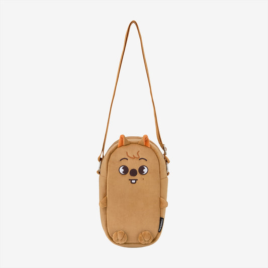 MULTI-POUCH - HAN QUOKKA / Stray Kids『World Tour <RUN IT JAPAN>』