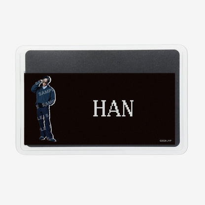 PROFILE CARD SET - HAN / Stray Kids『World Tour <RUN IT JAPAN>』