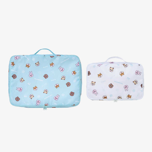 TRAVEL POUCH SET / DAY6『10th Anniversary Tour ＜The DECADE＞』