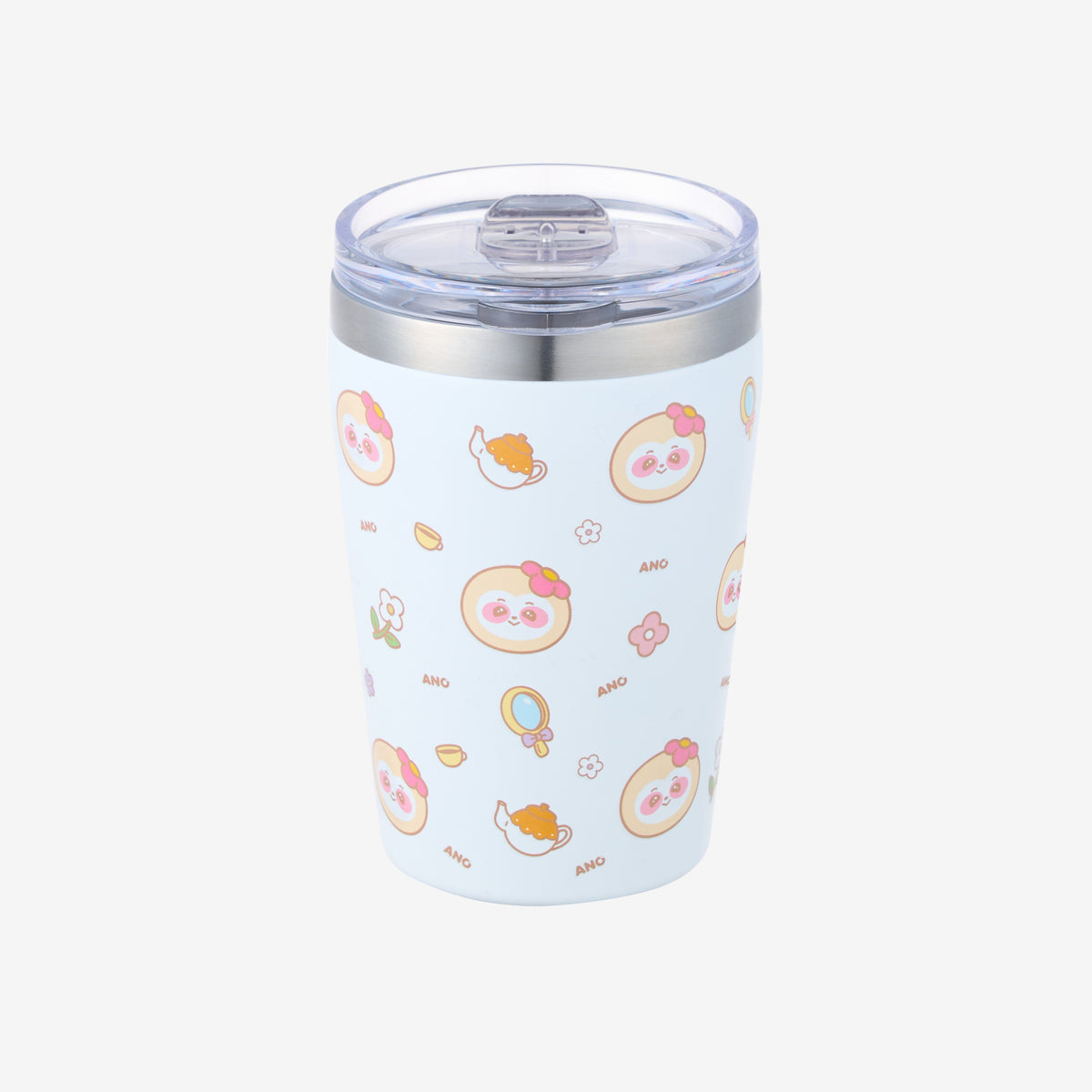 TUMBLER - ANO / NiziU『Live with U 2026-2027 "Who? U! NiziU Fes.”』