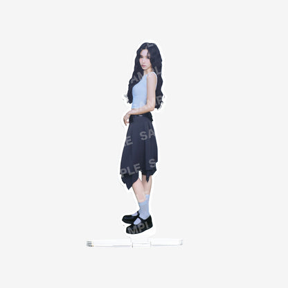 ACRYLIC STAND - MINA【ENEMY】/ TWICE『ENEMY』