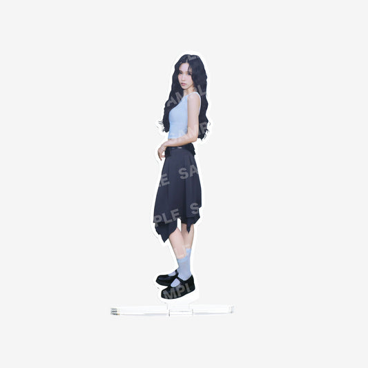 ACRYLIC STAND - MINA【ENEMY】/ TWICE『ENEMY』