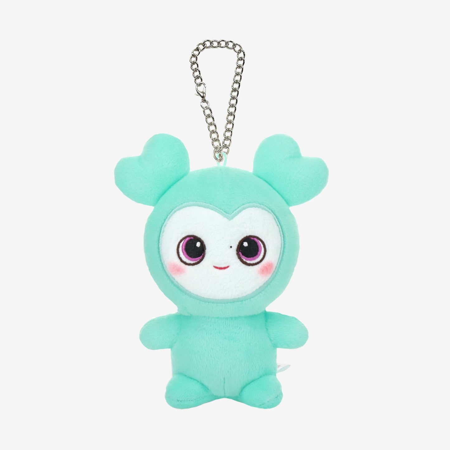 BABY LOVELYS CUP HOLDER - Baby MIVELY / TWICE『ENEMY』