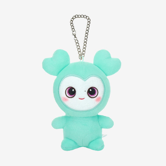 BABY LOVELYS CUP HOLDER - Baby MIVELY / TWICE『ENEMY』