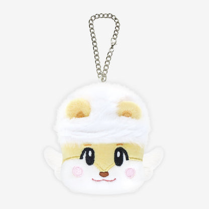 NEXZOO BAG CHARM - HYUROMI / NEXZ『JYP JAPAN POPUP STORE 2025』