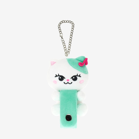 NIZOO TOWEL HOLDER - Lucat / NiziU『Live with U 2025』
