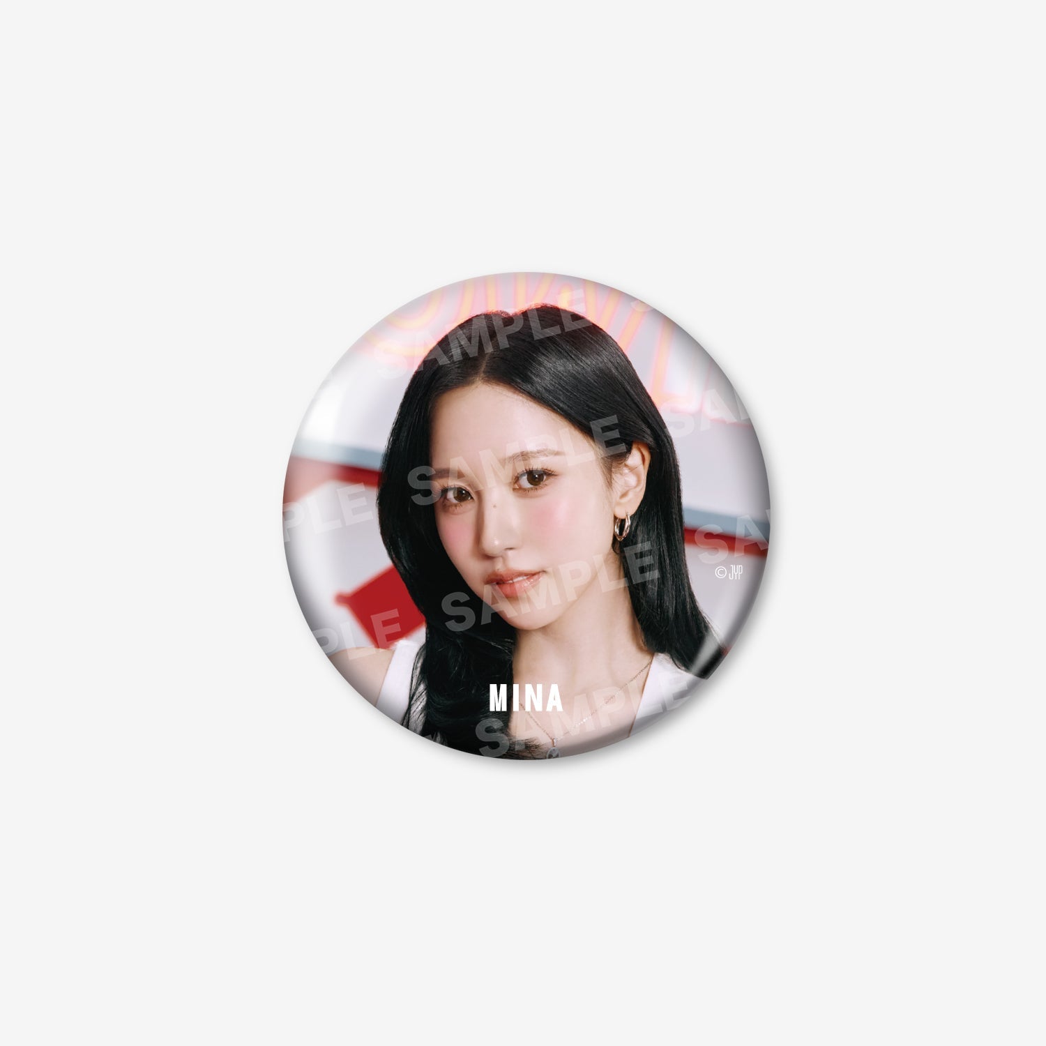 TWICE OFFICIAL GOODS – Page 3 – JYP JAPAN ONLINE STORE