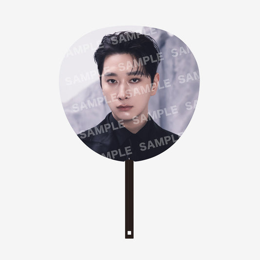IMAGE PICKET - CHANSUNG / 2PM『THE RETURN』