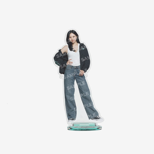 ACRYLIC STAND - MINA / TWICE『THIS IS FOR (MUFG STADIUM)』