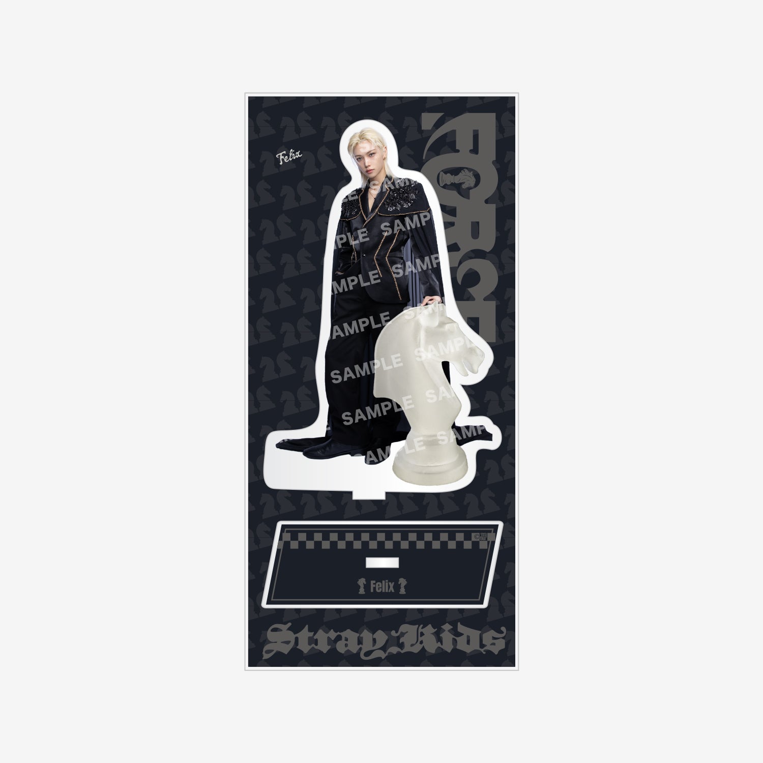 スキズ ハン ジソン オンコングッズ購入特典 ポラロイド コンプ5枚セット Stray Kids OFFICIAL GOODS – JYP JAPAN ONLINE STORE