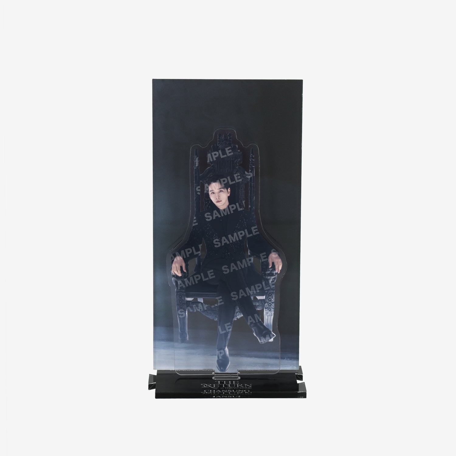 2PM OFFICIAL GOODS – JYP JAPAN ONLINE STORE