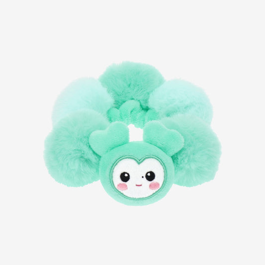MINI LOVELYS SCRUNCHIE - MINI MIVELY / TWICE『THIS IS FOR (MUFG STADIUM)』