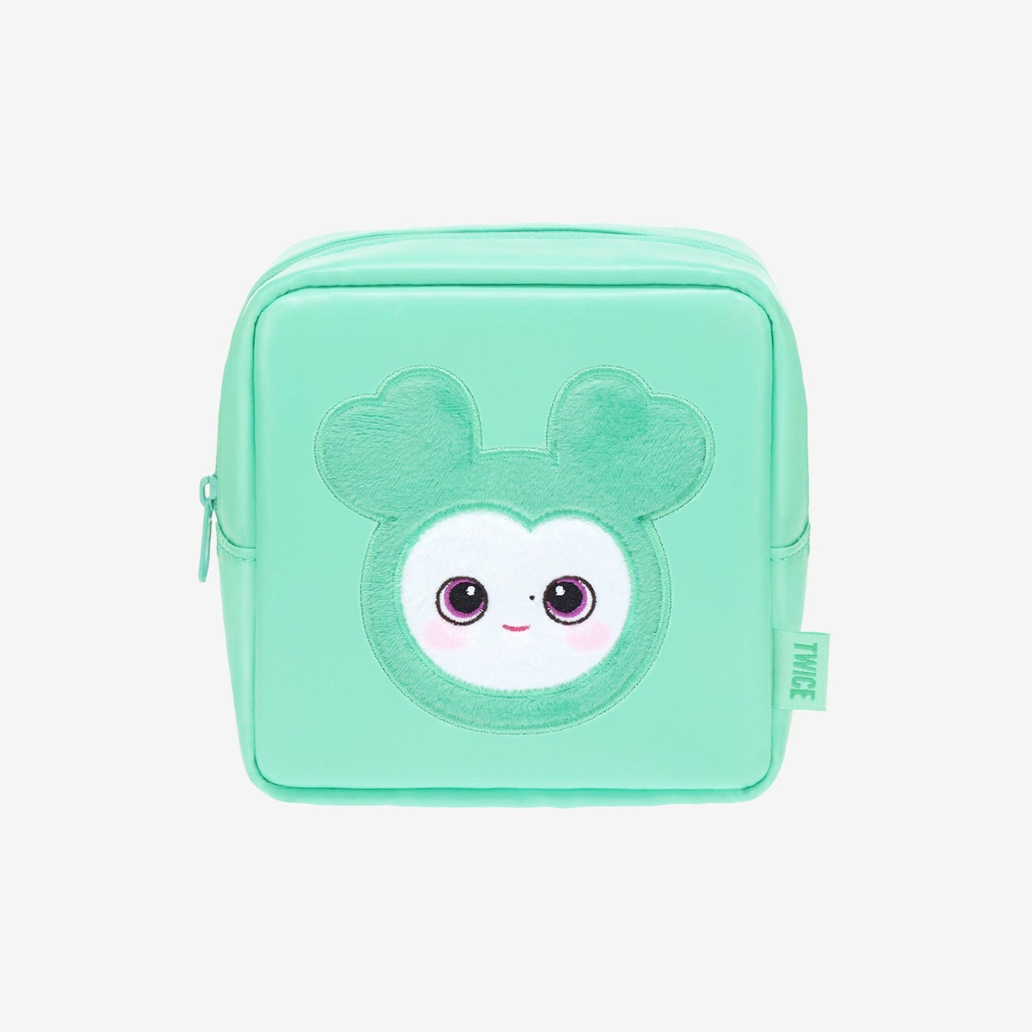 BABY LOVELYS POUCH - BABY MIVELY / TWICE『THIS IS FOR (MUFG STADIUM)』