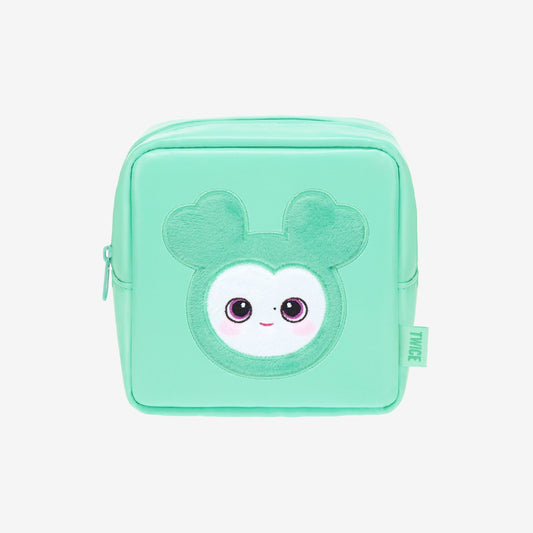 BABY LOVELYS POUCH - BABY MIVELY / TWICE『THIS IS FOR (MUFG STADIUM)』