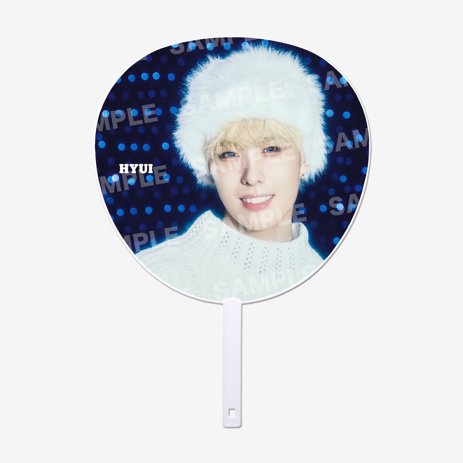 IMAGE PICKET - HYUI / NEXZ『JYP JAPAN POPUP STORE 2025』 – JYP