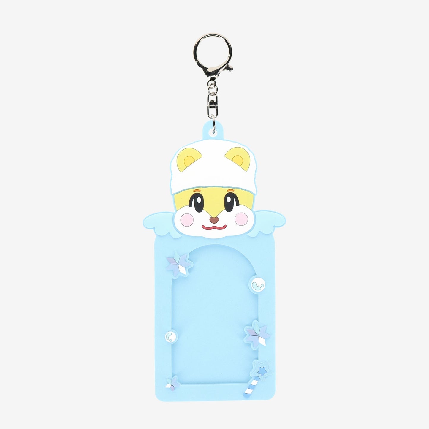 NEXZOO RUBBER PHOTO CARD CASE - HYUROMI / NEXZ『JYP JAPAN POPUP STORE 2025』