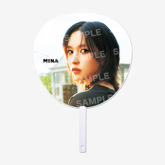IMAGE PICKET - MINA【ENEMY】/ TWICE『ENEMY』