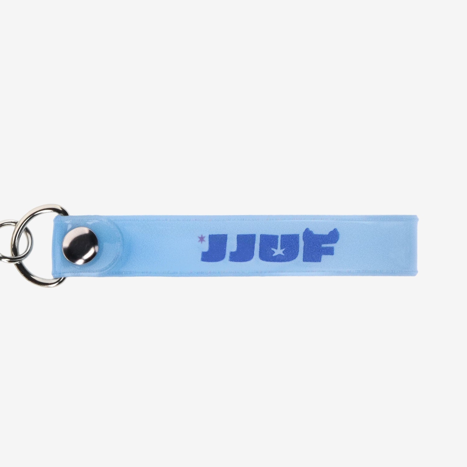 ACRYLIC KEY HOLDER - JJUF / Xdinary Heroes『Japan Special Live