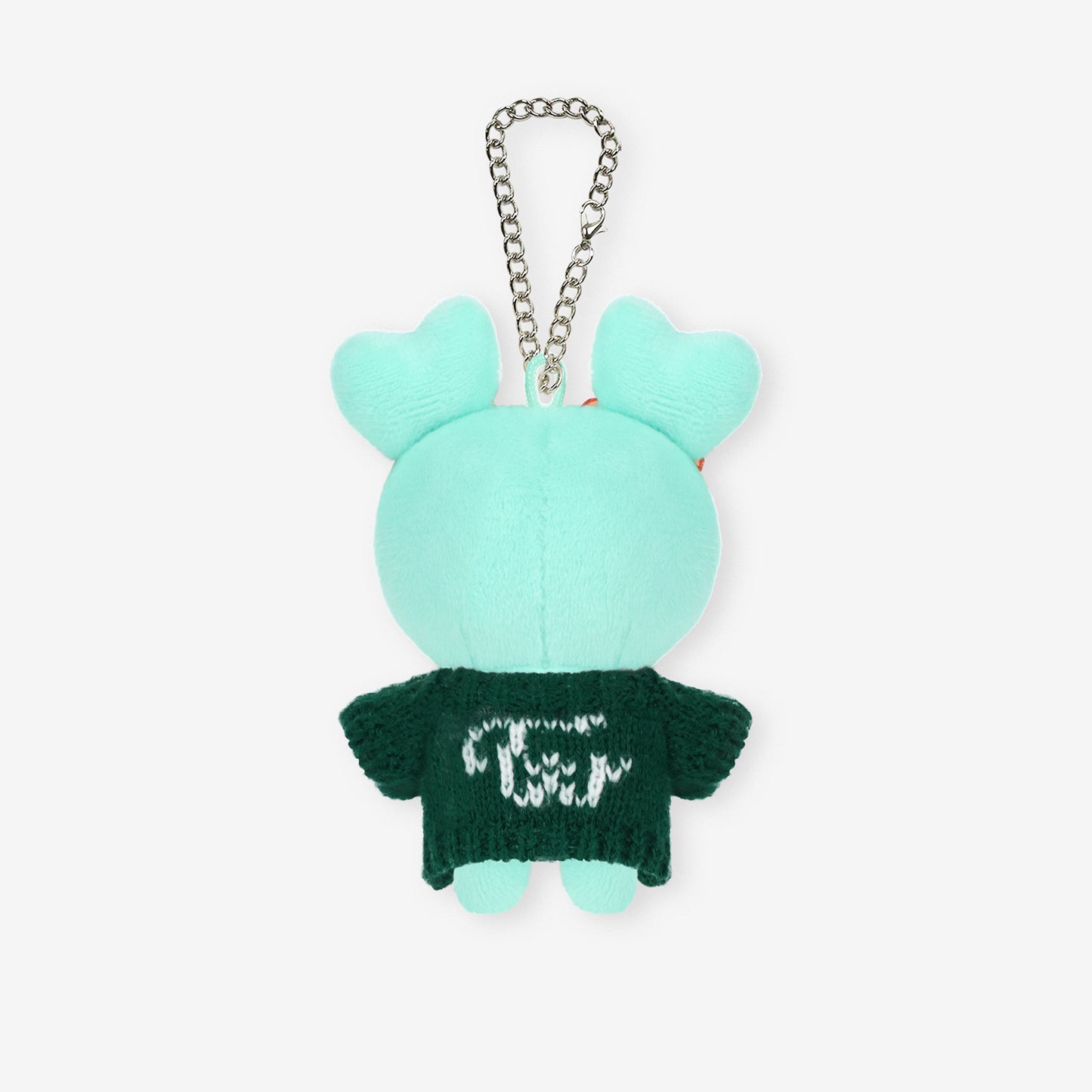 BABY LOVELYS BAG CHARM - Baby MIVELY / TWICE『JYP JAPAN POPUP STORE 2025』