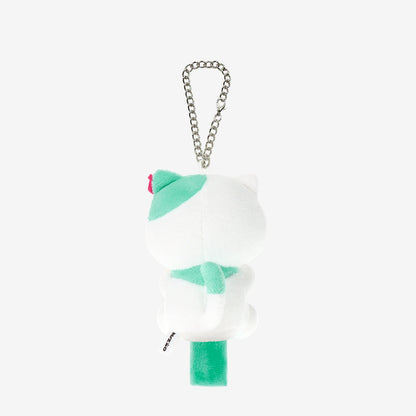 NIZOO TOWEL HOLDER - Lucat / NiziU『Live with U 2025』