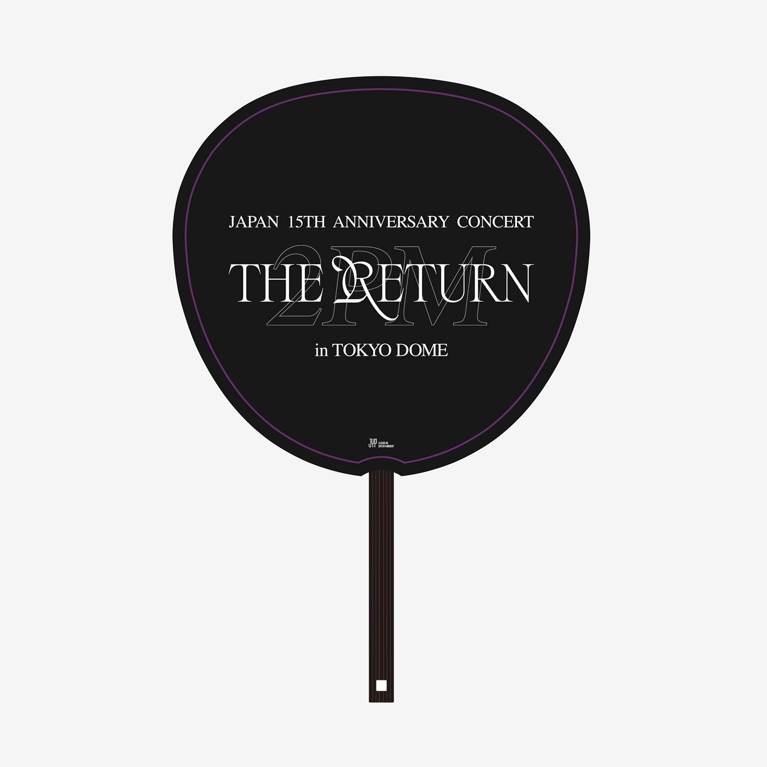 IMAGE PICKET - CHANSUNG / 2PM『THE RETURN』 – JYP JAPAN ONLINE STORE