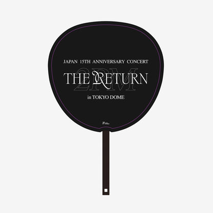 IMAGE PICKET - CHANSUNG / 2PM『THE RETURN』