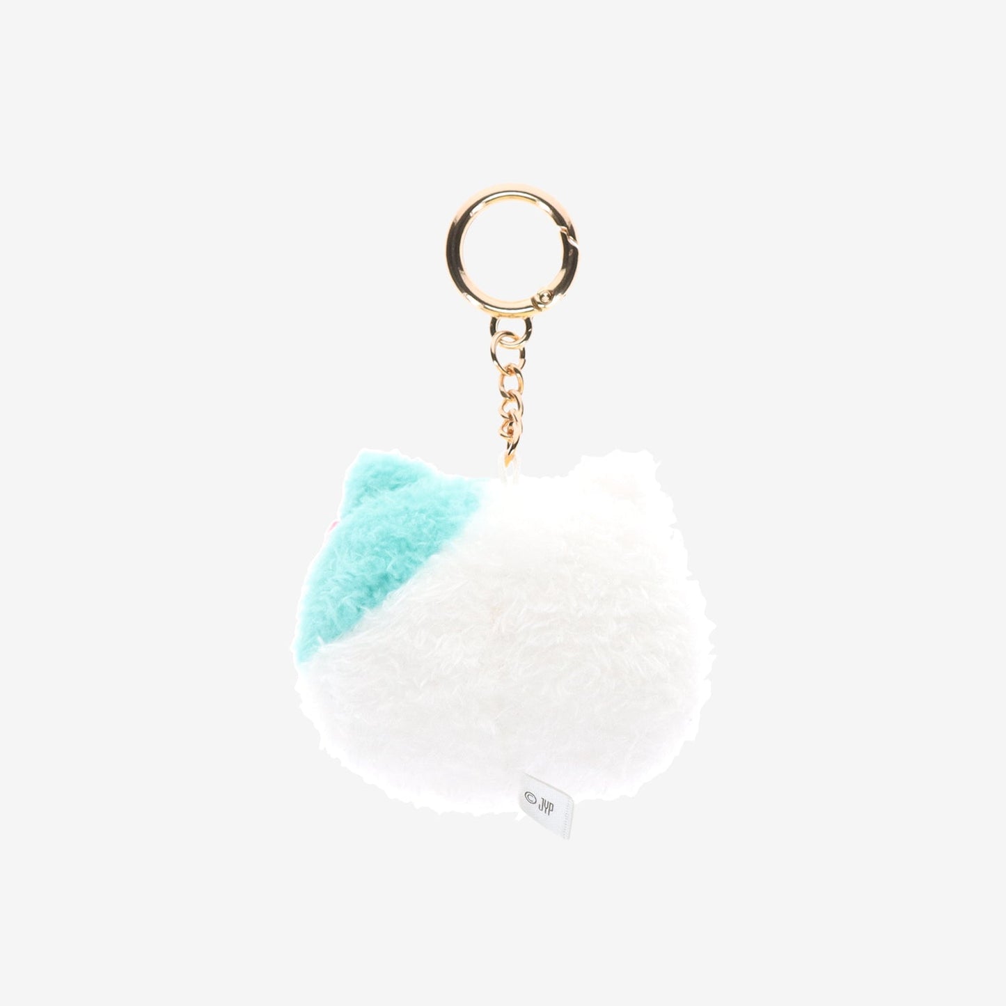 BABY NIZOO MASCOT KEY HOLDER - Lucat / NiziU『Live with U 2026 “NEW EvoNUtion”』