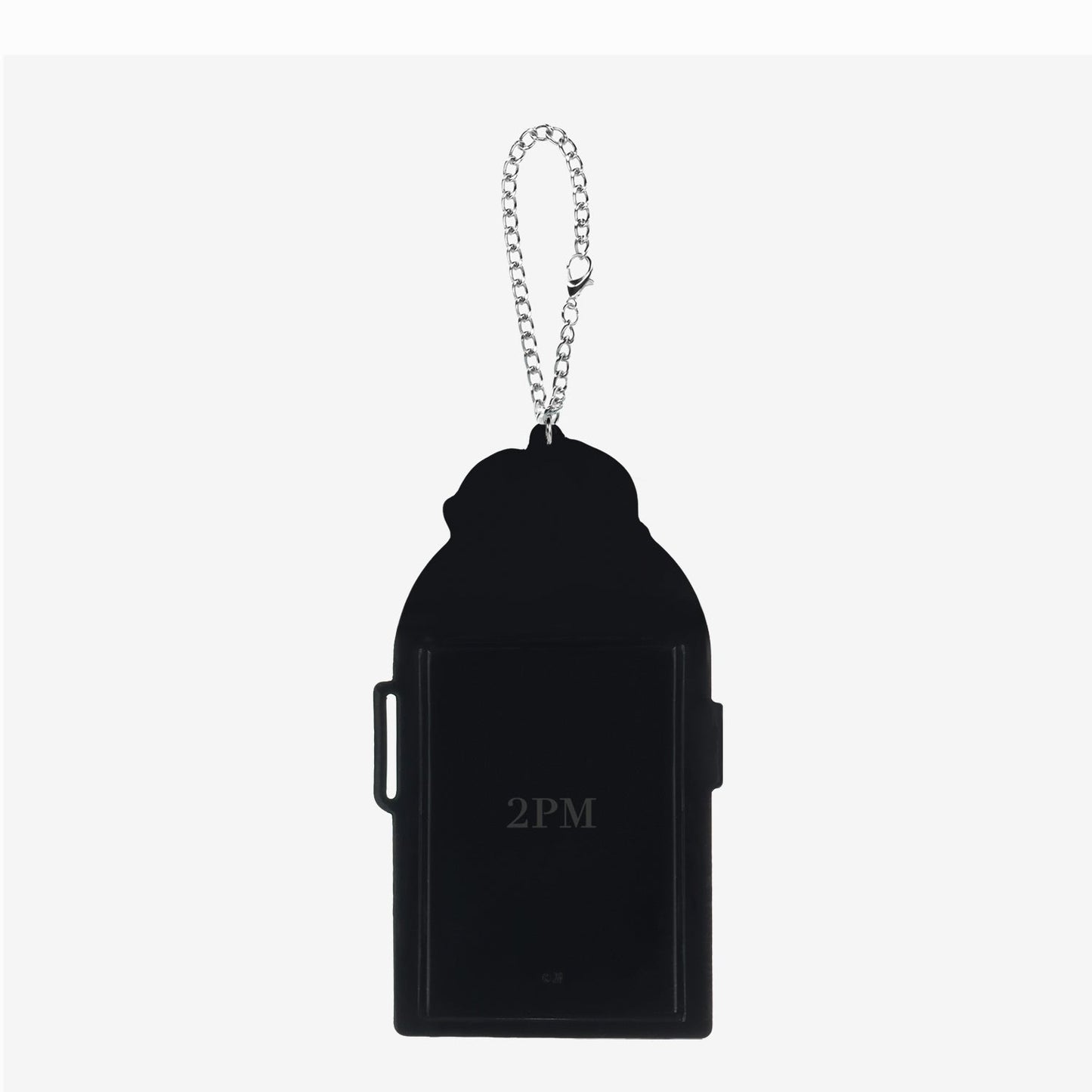 PHOTO CARD HOLDER - Channana / 2PM『THE RETURN』