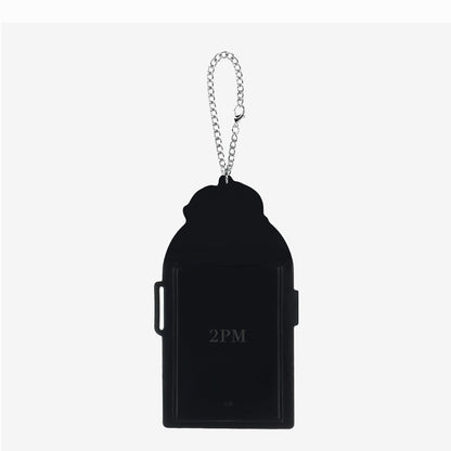 PHOTO CARD HOLDER - Channana / 2PM『THE RETURN』