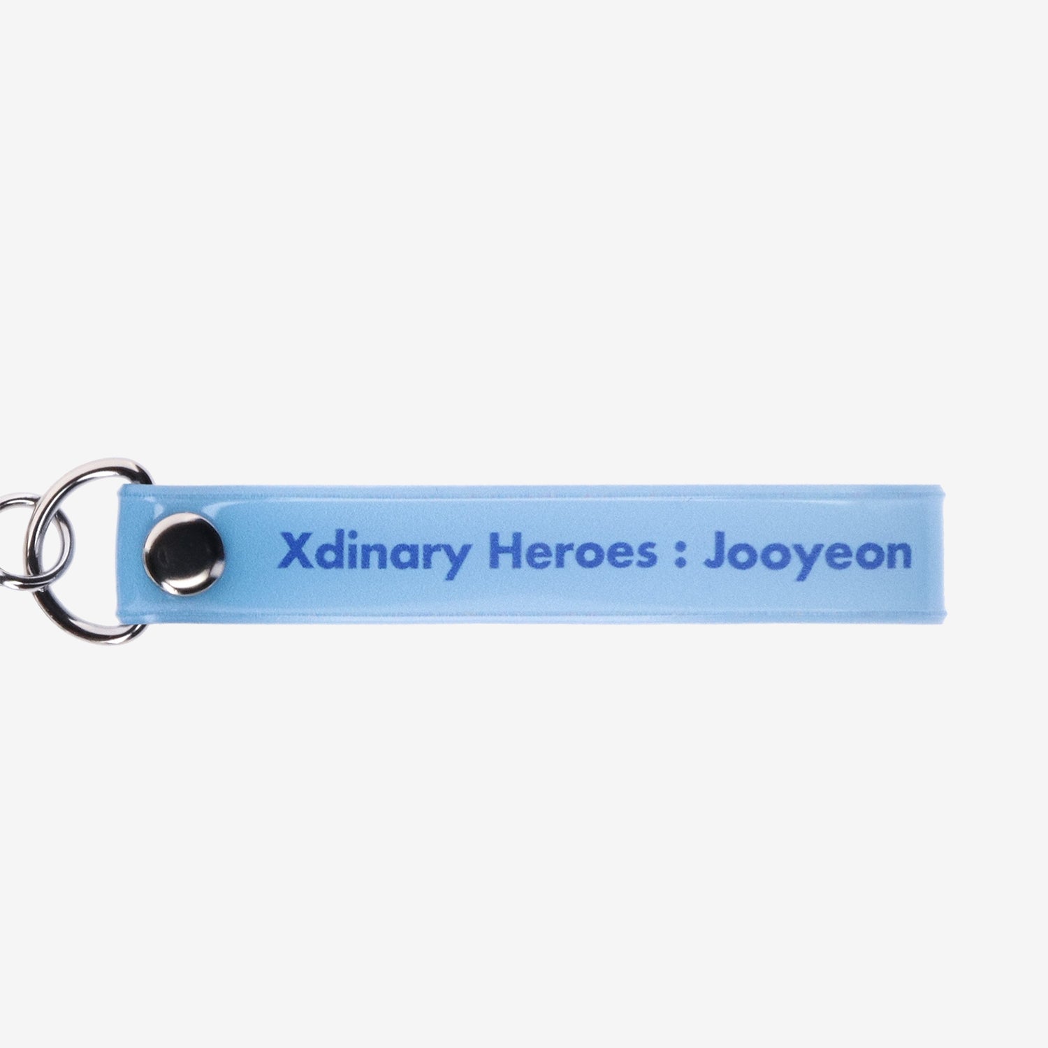 ACRYLIC KEY HOLDER - JJUF / Xdinary Heroes『Japan Special Live