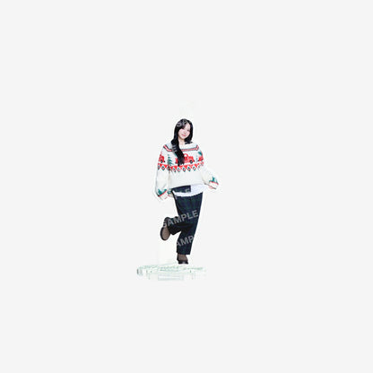 ACRYLIC STAND KEY HOLDER - MINA / TWICE『JYP JAPAN POPUP STORE 2025』