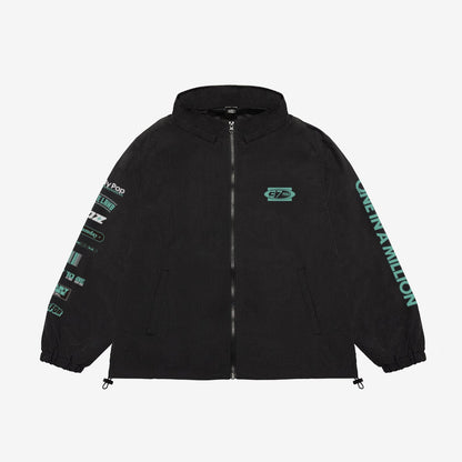 WINDBREAKER - MINA【L】/ TWICE『THIS IS FOR (MUFG STADIUM)』