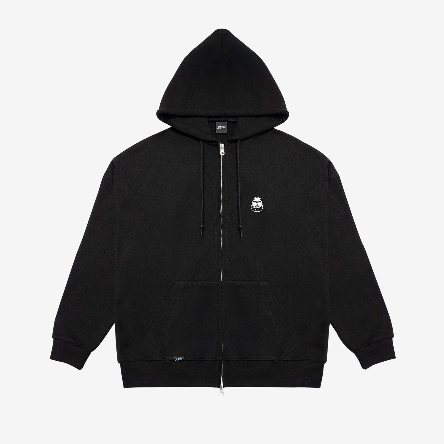 HOODIE / J.Y. Park『HAPPY HOUR』