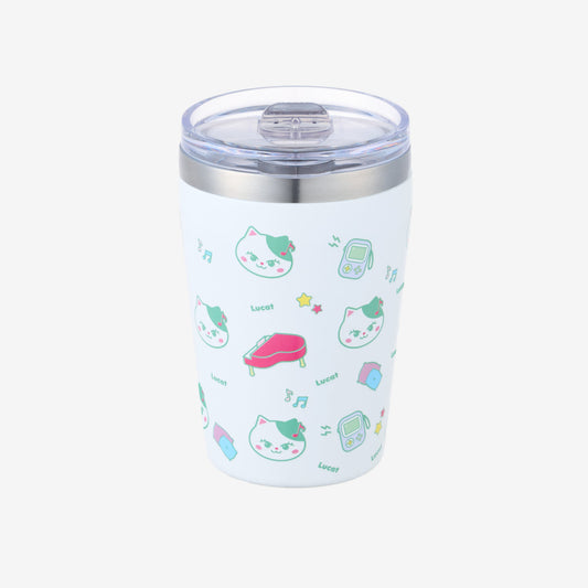 TUMBLER - Lucat / NiziU『Live with U 2026-2027 “Who? U! NiziU Fes.”』