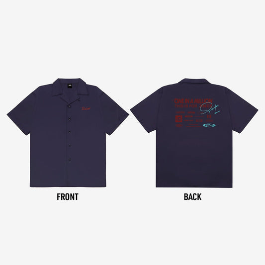 SHIRT - MINA【M】/ TWICE『THIS IS FOR (MUFG STADIUM)』