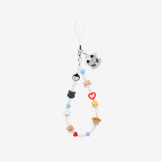 BEADED STRAP / NEXZ『LIVE TOUR 2026』