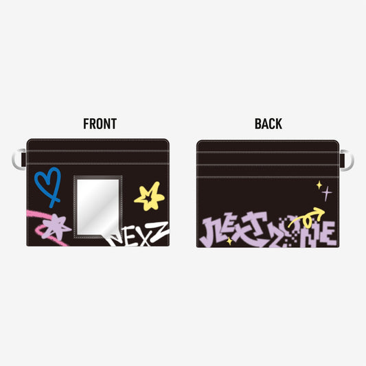 CARD CASE / NEXZ『NEXZ SEASON’S GREETINGS 2026 “Next Zone”』