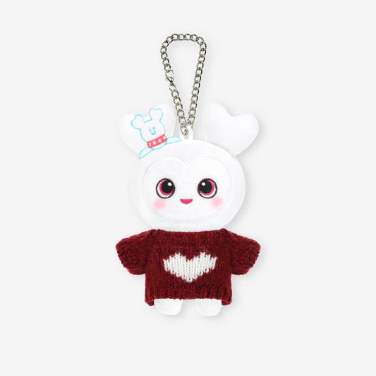 BABY LOVELYS BAG CHARM - Baby DAVELY / TWICE『JYP JAPAN POPUP STORE 2025』