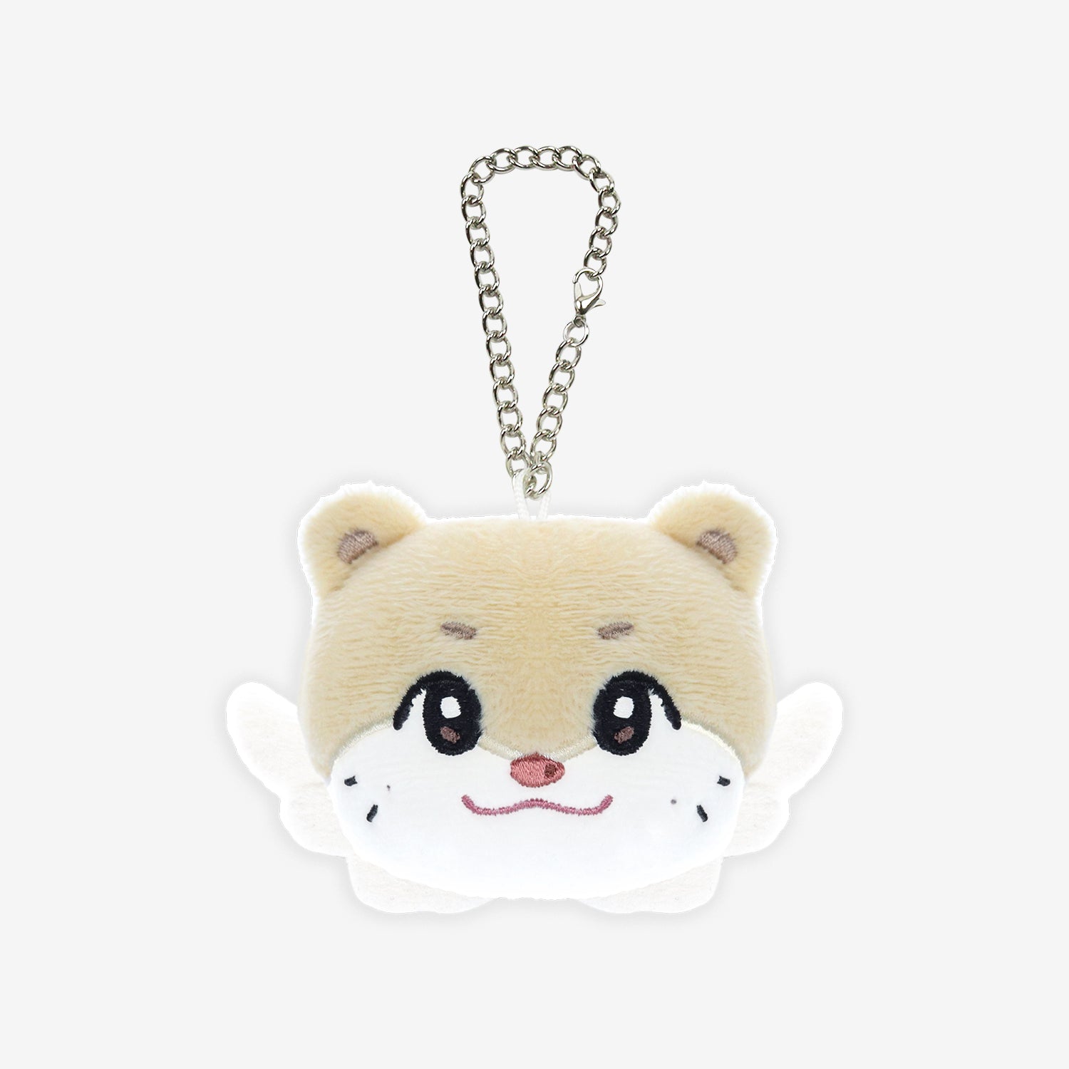 NEXZOO BAG CHARM - YUTiE / NEXZ『JYP JAPAN POPUP STORE 2025