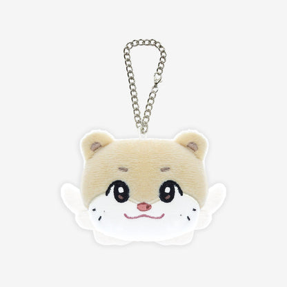 NEXZOO BAG CHARM - YUTiE / NEXZ『JYP JAPAN POPUP STORE 2025』
