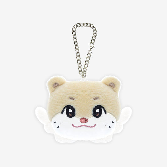 NEXZOO BAG CHARM - YUTiE / NEXZ『JYP JAPAN POPUP STORE 2025』