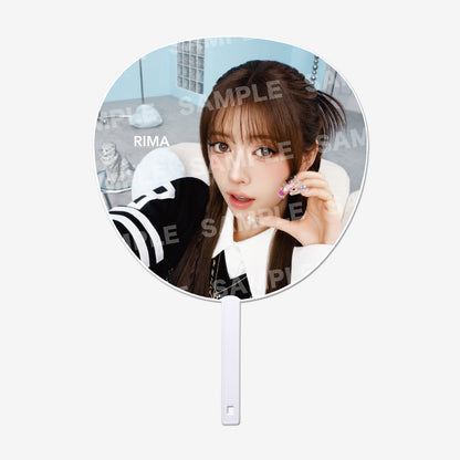 IMAGE PICKET - RIMA / NiziU『New Emotion』