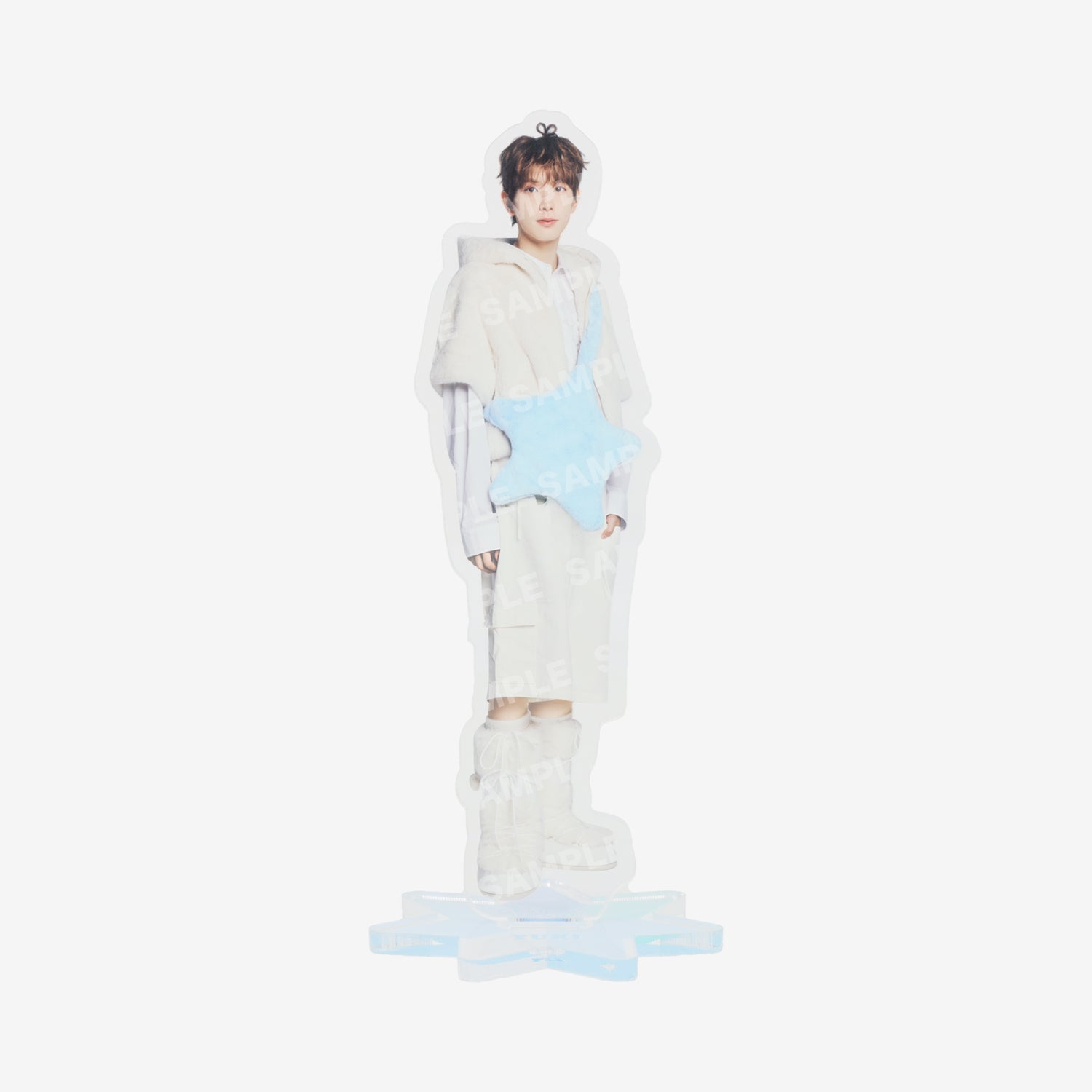 ACRYLIC STAND - YUKI / NEXZ『JYP JAPAN POPUP STORE 2025』 – JYP