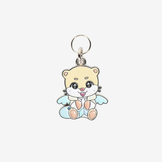 NEXZOO KEY HOLDER CHARM - YUTiE / NEXZ『JYP JAPAN POPUP STORE 2025』