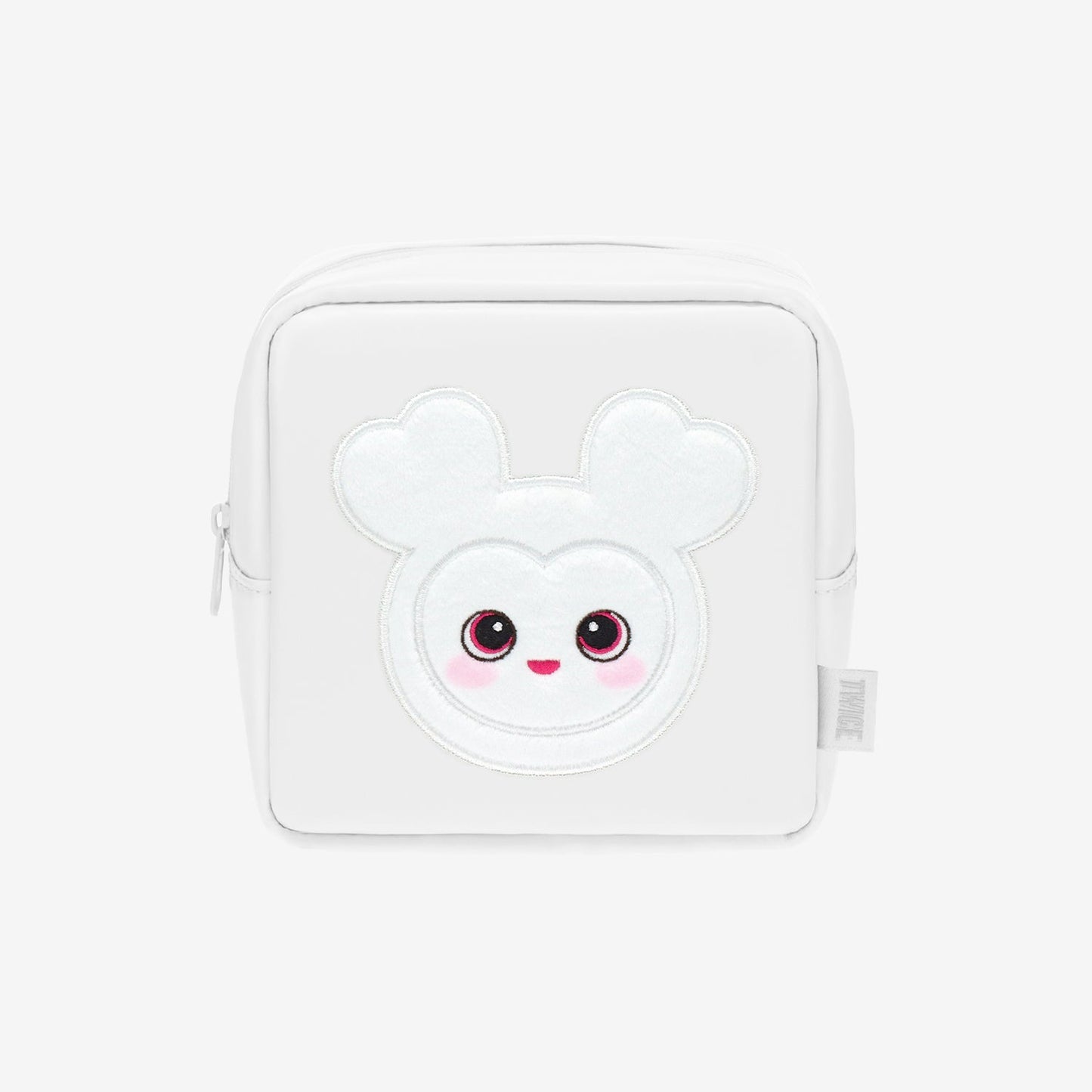 BABY LOVELYS POUCH - BABY DAVELY / TWICE『THIS IS FOR (MUFG STADIUM)』